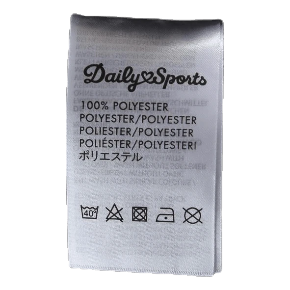 Daily Sports Lyric City Shorts Black 7 Daily Sports Lyric City Shorts Black - Image 5