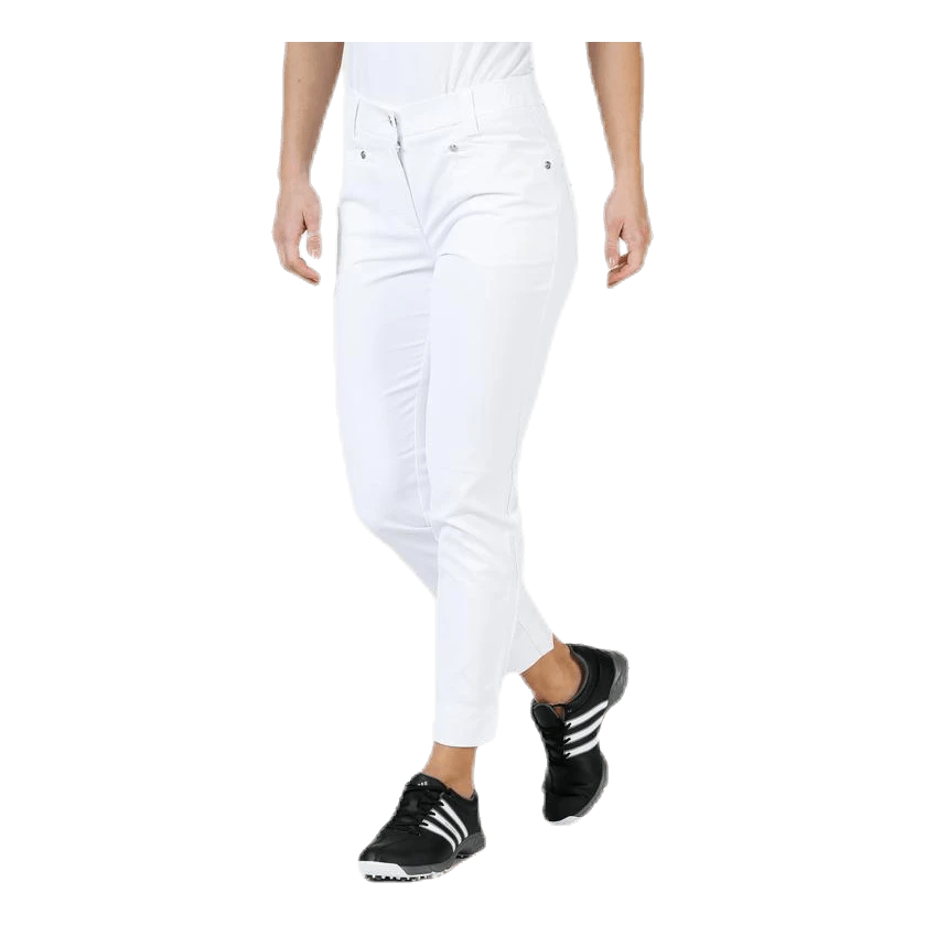 Daily Sports Lyric High Water 94 Cm White 4 Daily Sports Lyric High Water 94 Cm White - Image 2