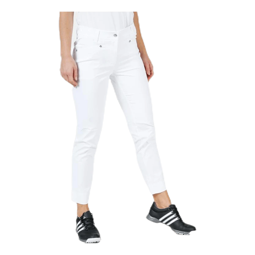 Daily Sports Lyric High Water 94 Cm White 7 Daily Sports Lyric High Water 94 Cm White - Image 5