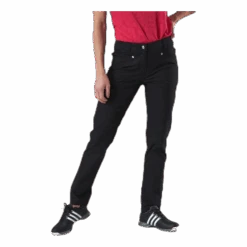 Daily Sports Lyric Pants 29 Inch Black