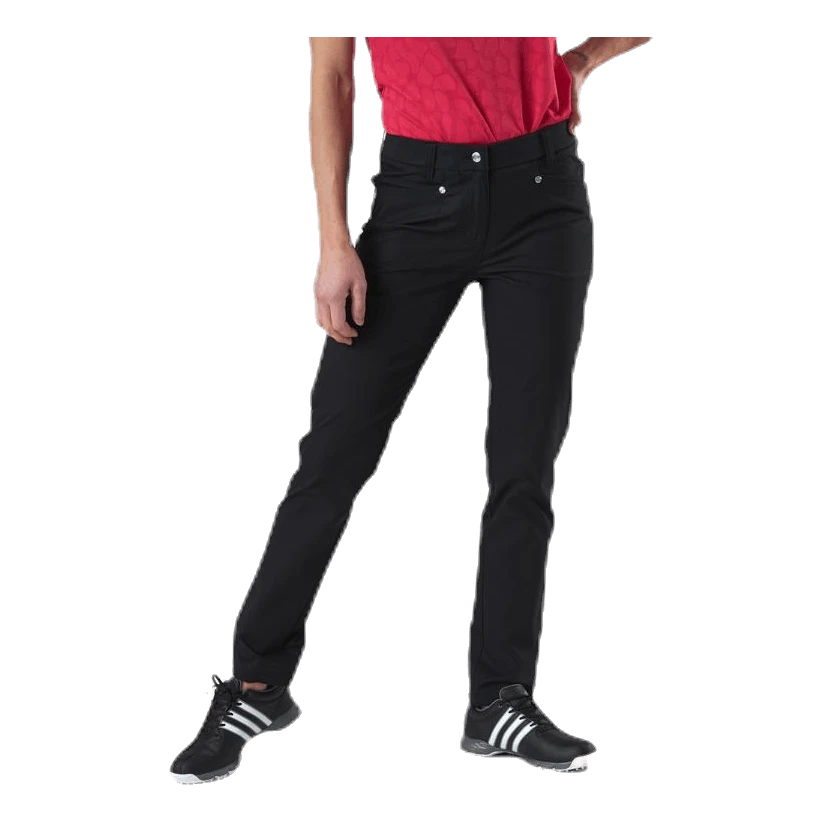 Daily Sports Lyric Pants 29 Inch Black 3 Daily Sports Lyric Pants 29 Inch Black