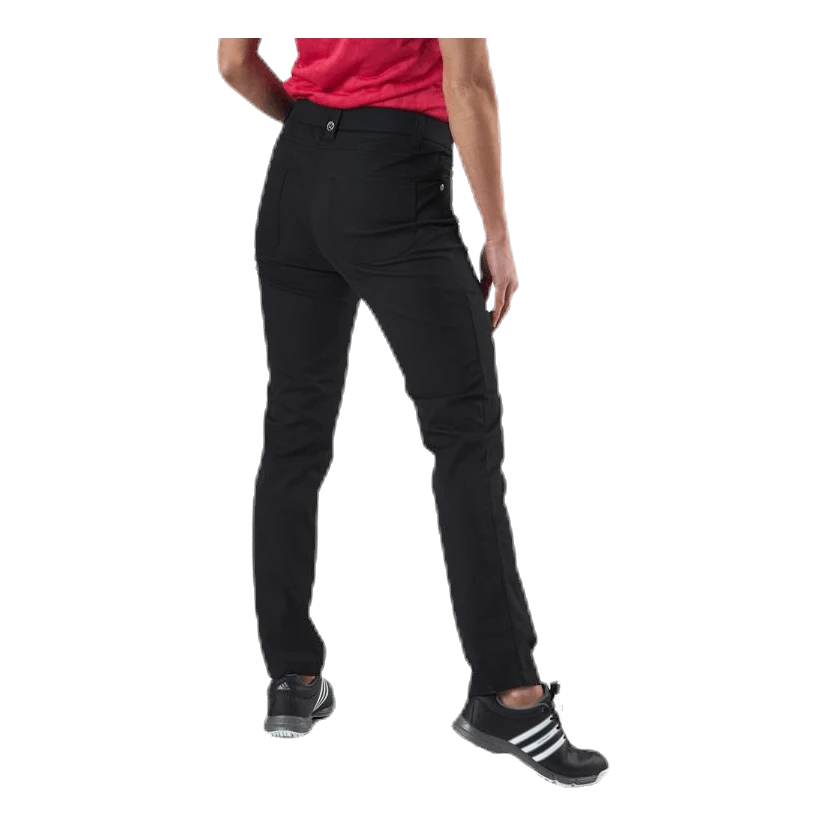 Daily Sports Lyric Pants 29 Inch Black 5 Daily Sports Lyric Pants 29 Inch Black - Image 3