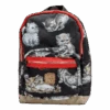 Pick & PACK Kittens Backpacks Black 2 Pick & PACK Kittens Backpacks Black -BJØRN BORG kauppa 7340076063121 001 04310262aa38489f9d0f17c71fee7078
