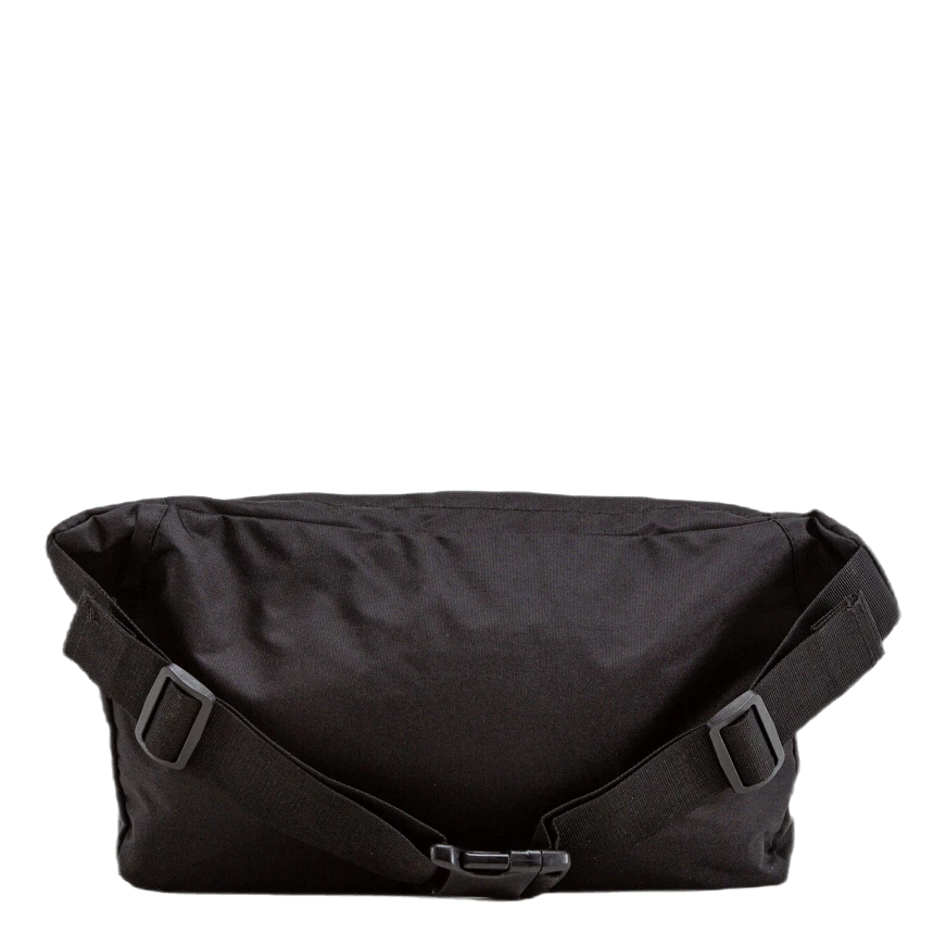 BJØRN BORG Core Bumbag Black 6 BJØRN BORG Core Bumbag Black - Image 4