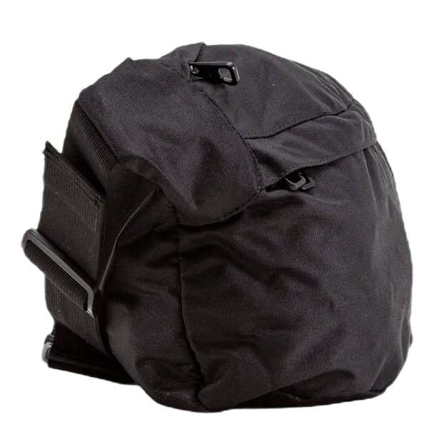 BJØRN BORG Core Bumbag Black 8 BJØRN BORG Core Bumbag Black - Image 6