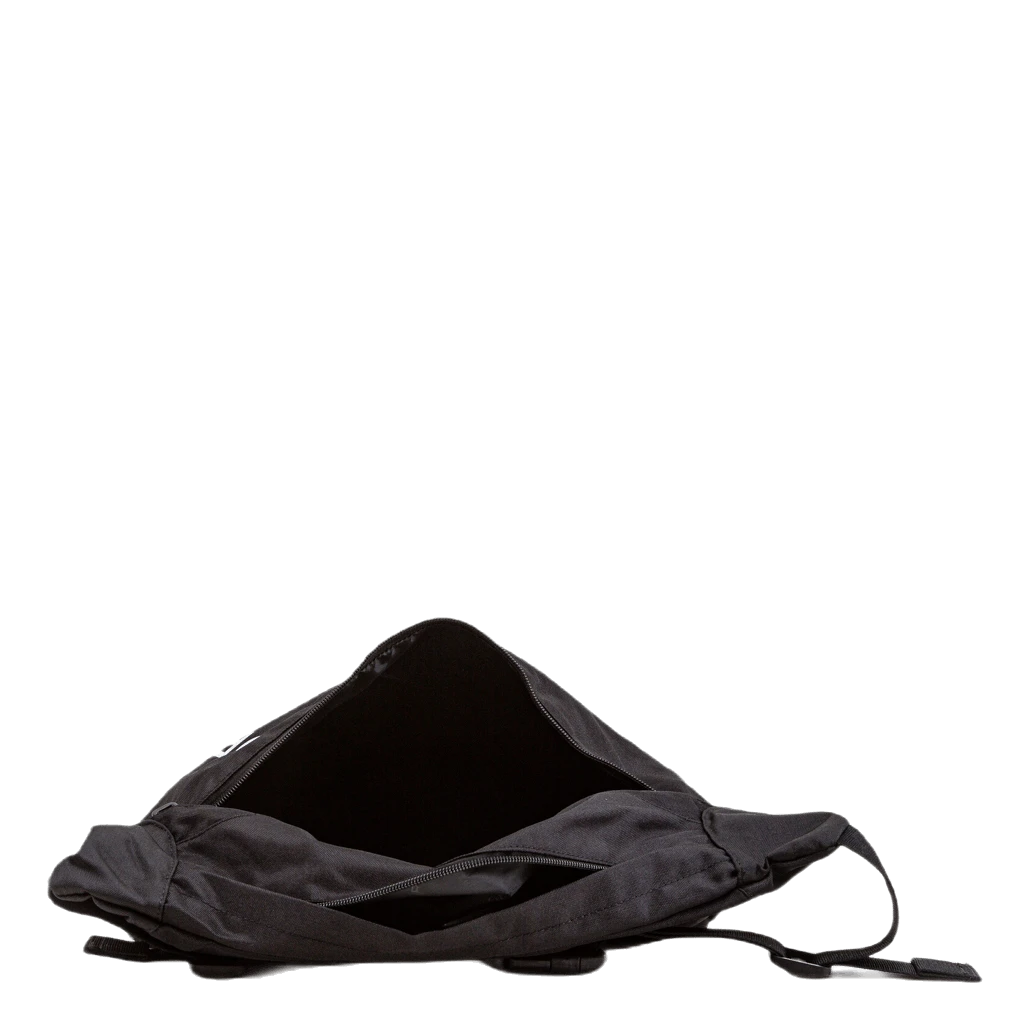 BJØRN BORG Core Bumbag Black 9 BJØRN BORG Core Bumbag Black - Image 7