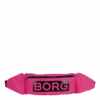 BJØRN BORG Van Waist Bag Pink 2 BJØRN BORG Van Waist Bag Pink -BJØRN BORG kauppa 7340076221101 001 f39f6776d4bb4f6492d02814fab71855