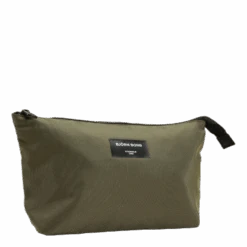 BJØRN BORG Serena Toilet Case Green -BJØRN BORG kauppa 7340076221712 004 0c3021c106324b388525243e5da35696