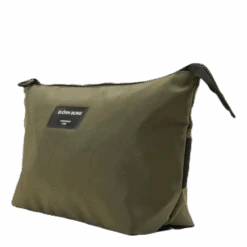 BJØRN BORG Serena Toilet Case Green -BJØRN BORG kauppa 7340076221712 005 e41fc85c7ec147d0919cbf7de5d039b9