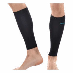 Compression Calf Sleeve Black