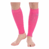 Compression Calf Sleeve Pink