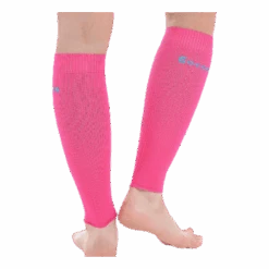 Compression Calf Sleeve Pink -BJØRN BORG kauppa 7340082404871 002