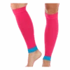 Compression Calf Sleeves Superior Pink
