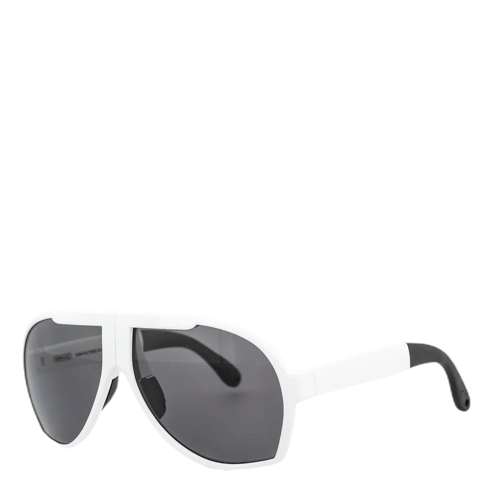 P76R White 3 P76R White