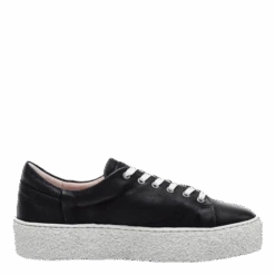 Sneaky Steve Sly Leather Shoe Black -BJØRN BORG kauppa 7340103893288 005 2b0136c3df754679ad63df04f44e8fd6