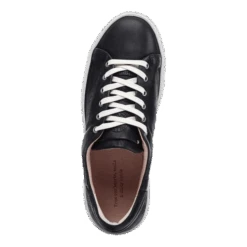 Sneaky Steve Sly Leather Shoe Black -BJØRN BORG kauppa 7340103893288 007 8a78f9b63a1f4cfcbf118bec4f62f17f