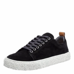 Sneaky Steve Stoked Low Suede Black -BJØRN BORG kauppa 7340103899303 001 f809ab87b496405ca9809b27f2721596