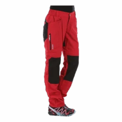 Molde Pants Red -BJØRN BORG kauppa 7340107633835 004 6f8df3ef21ff4e009eae450ee7e0a362