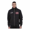 Oslo Jacket Black -BJØRN BORG kauppa 7340107655905 001 6d0a2a6f17c74a56b75ad8bb9bc7e26b