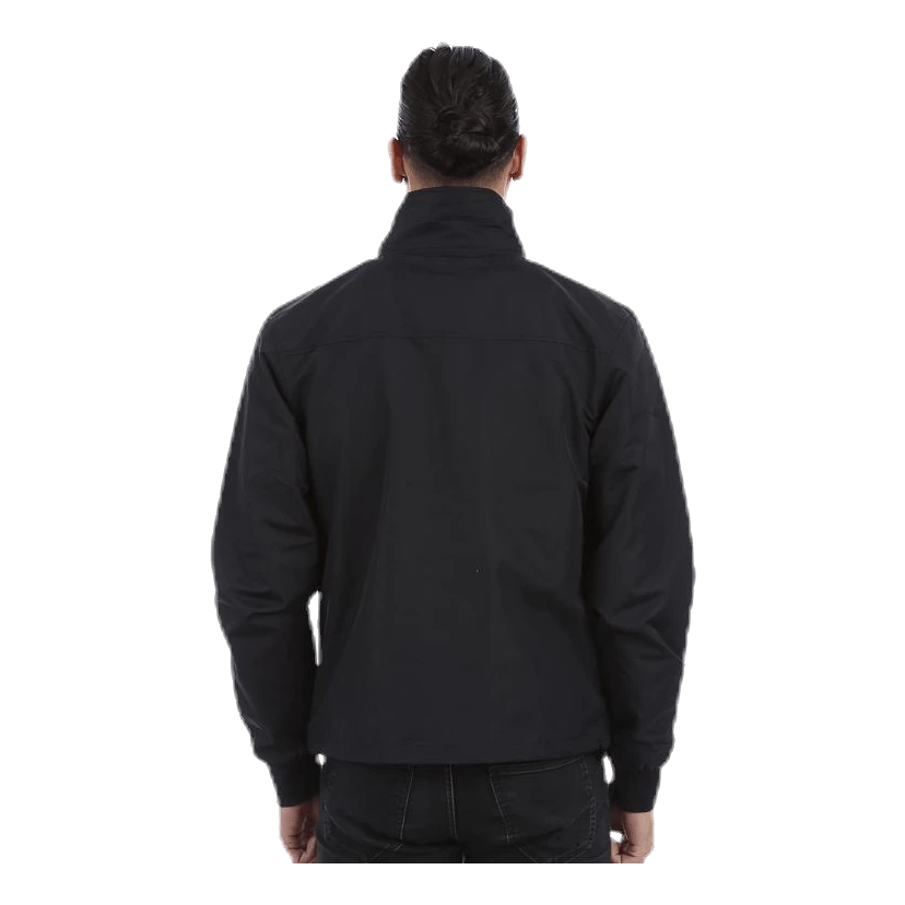 Oslo Jacket Black 4 Oslo Jacket Black - Image 2