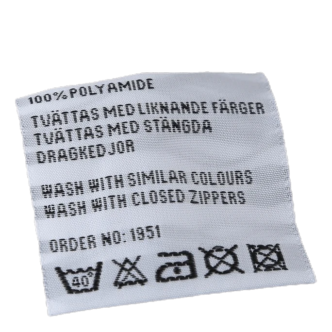 Oslo Jacket Black 8 Oslo Jacket Black - Image 6