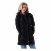 Pompei Jacket Black -BJØRN BORG kauppa 7340107660510 001 f9b08e84f702483e891f2e8bbe491a44