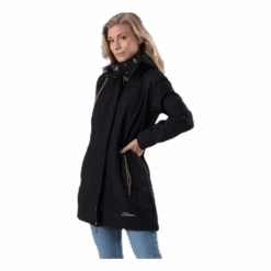 Pompei Jacket Black -BJØRN BORG kauppa 7340107660510 003 04e271db91954c2ea1faf9c5d62dcade