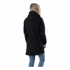 Pompei Jacket Black -BJØRN BORG kauppa 7340107660510 004 8a085a2fad0144469b4ecba04ec51b26