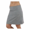 Sanda Skirt Grey
