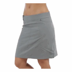 Sanda Skirt Grey