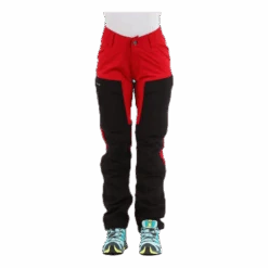 Vikan Pants Green/Red 8 Vikan Pants Green/Red -BJØRN BORG kauppa 7340107675705 002 2c06fa895f1e4a2fbd8cf8621fb21c2f
