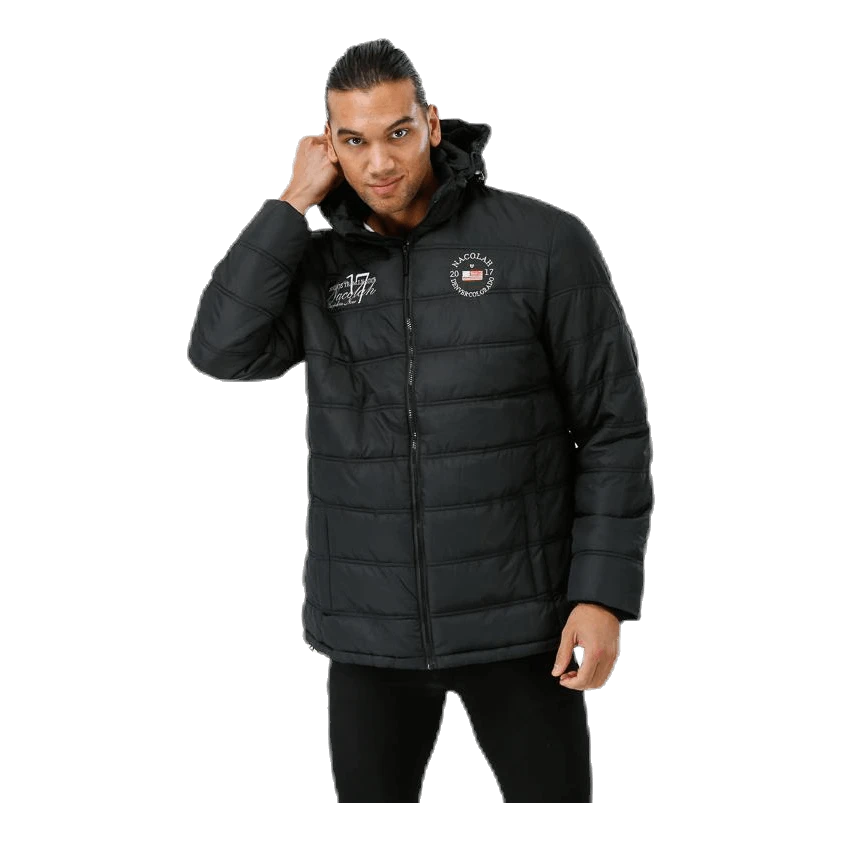 Denver Black 3 Denver Black