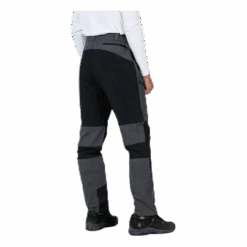 Arizona Pants Grey -BJØRN BORG kauppa 7340107688767 003 cda8a2afd05c4916870816ee0d74321f