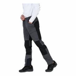 Arizona Pants Grey -BJØRN BORG kauppa 7340107688767 005 7d046ade90314fad844b025f7a89faa5