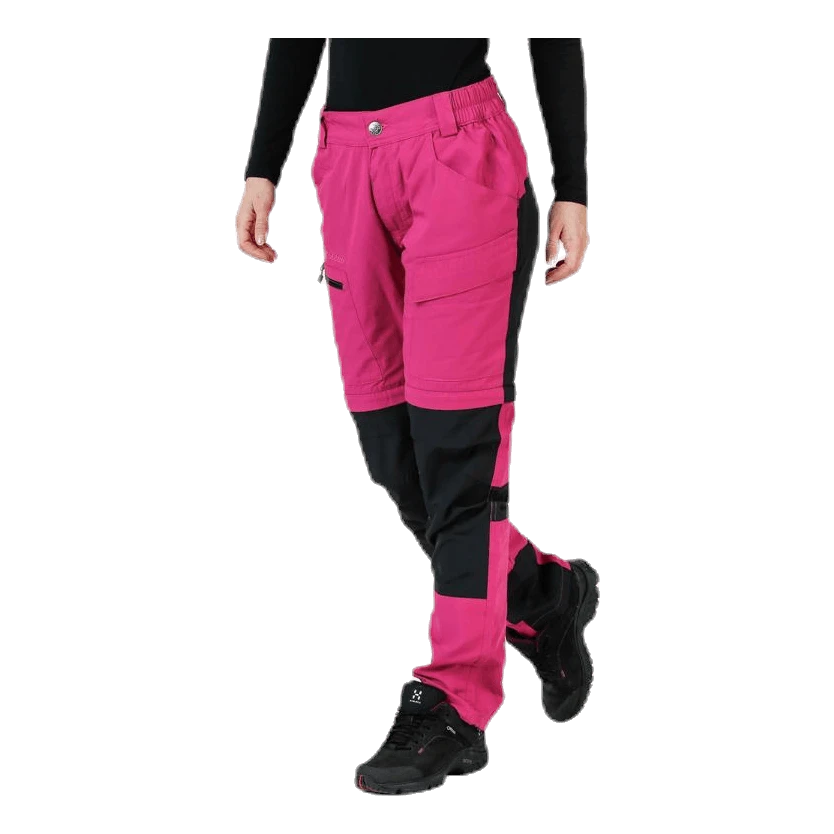 Arizona Pants Pink 5 Arizona Pants Pink - Image 3