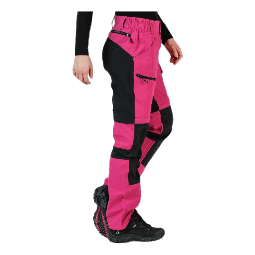 Arizona Pants Pink 8 Arizona Pants Pink - Image 6