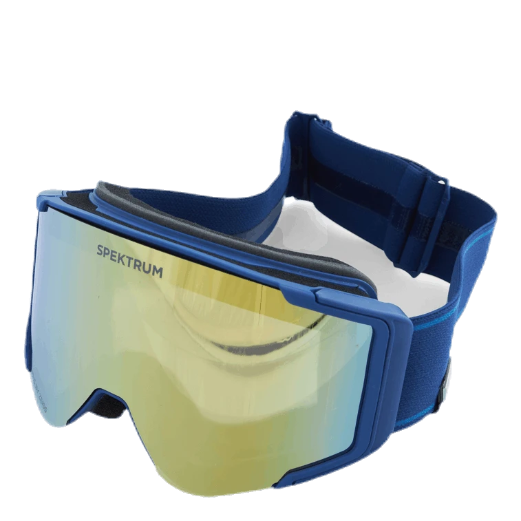 Spektrum Östra Bio Essential + Extra Lens Blue 3 Spektrum Östra Bio Essential + Extra Lens Blue