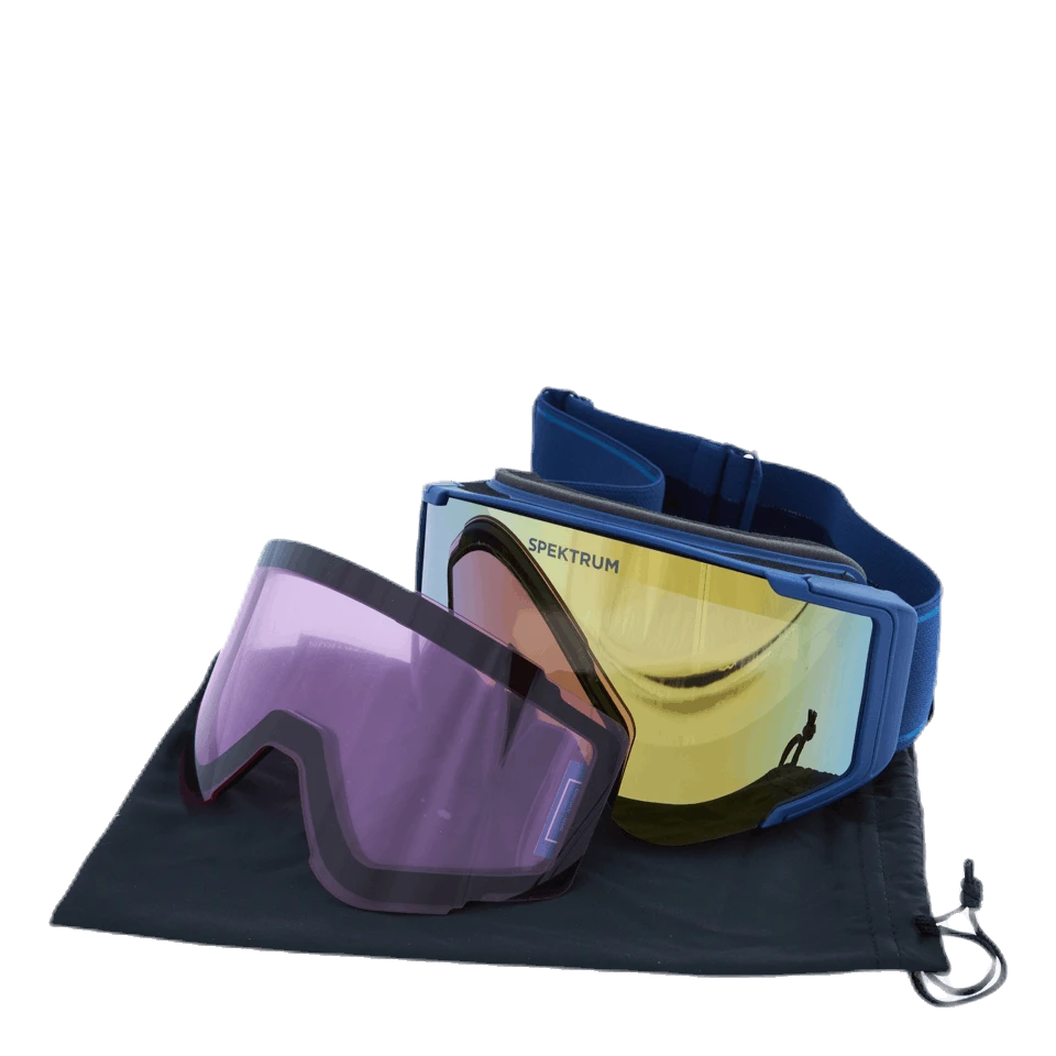 Spektrum Östra Bio Essential + Extra Lens Blue 8 Spektrum Östra Bio Essential + Extra Lens Blue - Image 6