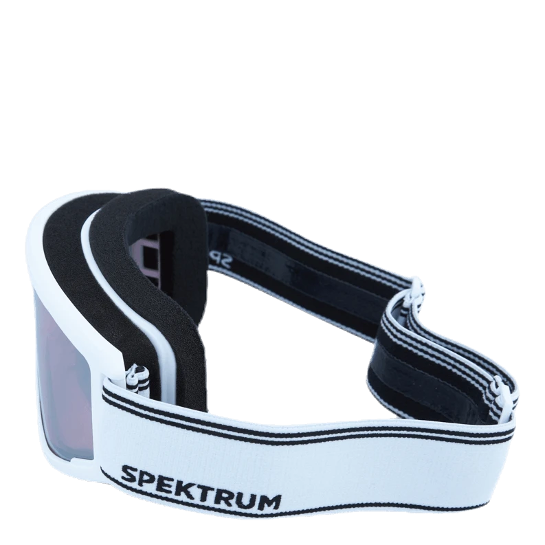 Spektrum Templet Bio Jr White 4 Spektrum Templet Bio Jr White - Image 2