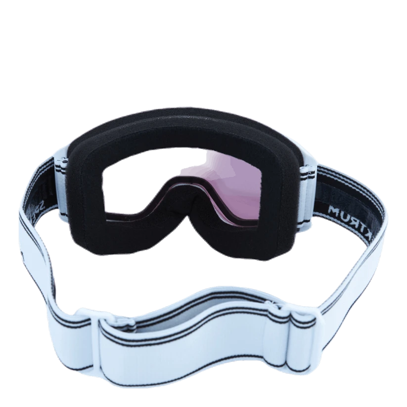 Spektrum Templet Bio Jr White 5 Spektrum Templet Bio Jr White - Image 3