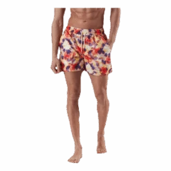 OAS Yellow Tie Yellow