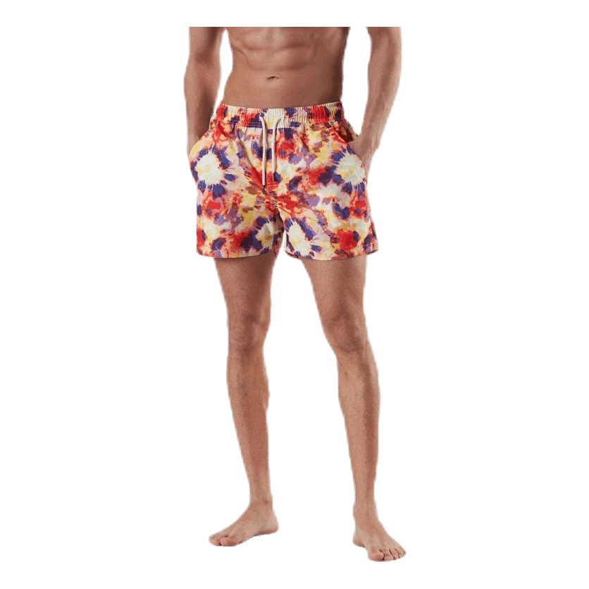 OAS Yellow Tie Yellow 4 OAS Yellow Tie Yellow - Image 2