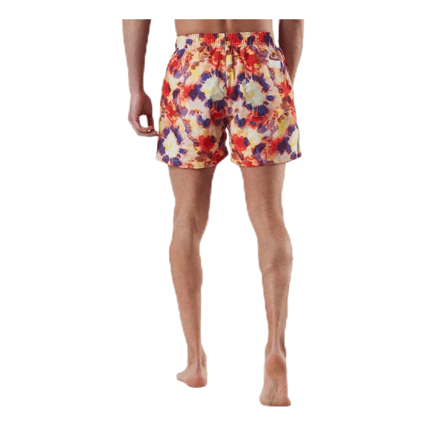 OAS Yellow Tie Yellow 5 OAS Yellow Tie Yellow - Image 3