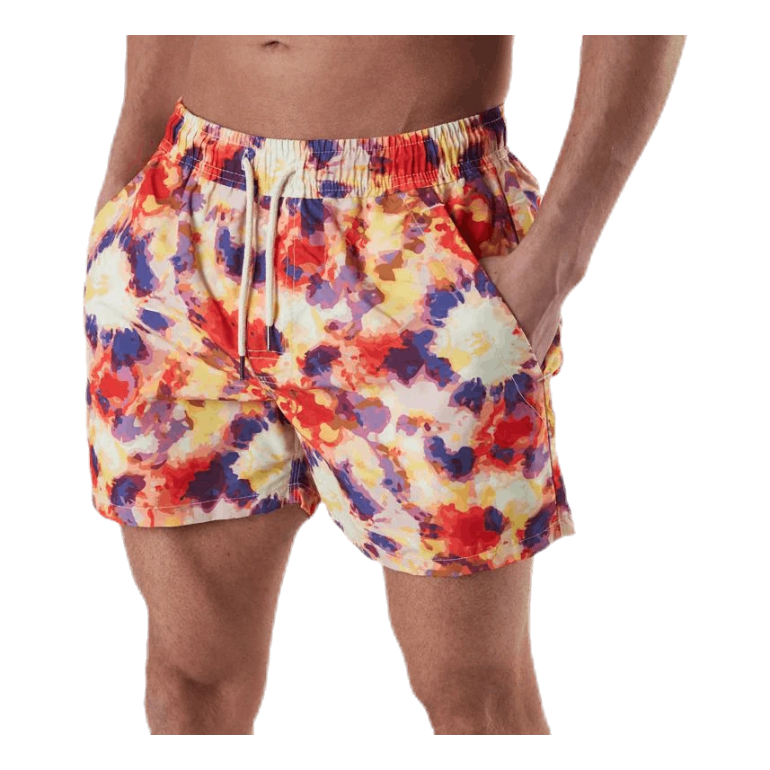 OAS Yellow Tie Yellow 6 OAS Yellow Tie Yellow - Image 4