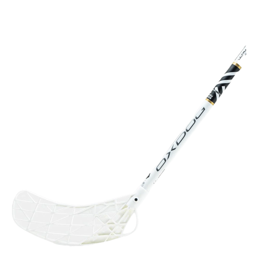Ultralight Hes Round Mb 87 Cm Flex 31 White 4 Ultralight Hes Round Mb 87 Cm Flex 31 White - Image 2