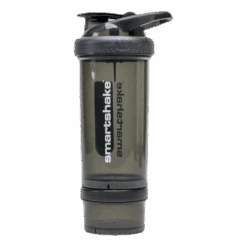 SmartShake Revive 750ml Black