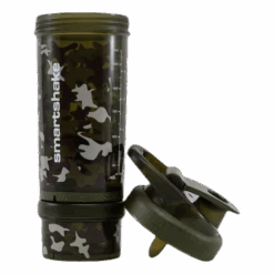 SmartShake Revive 750ml Green -BJØRN BORG kauppa 7350057184721 003 09b151feef3d497e8f8e69a0bca69ddd