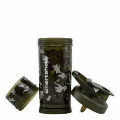 SmartShake Revive 750ml Green -BJØRN BORG kauppa 7350057184721 004 fed93ffc060f4f2e903003cc93cd6232