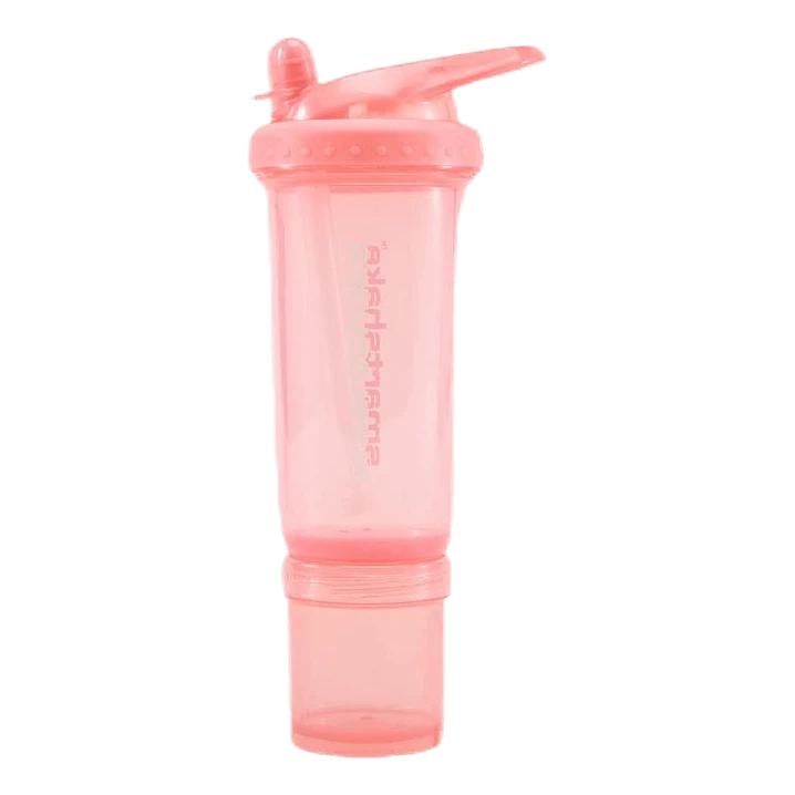 SmartShake Revive Junior 300ml Pink 3 SmartShake Revive Junior 300ml Pink