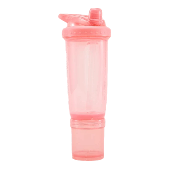 SmartShake Revive Junior 300ml Pink 4 SmartShake Revive Junior 300ml Pink - Image 2